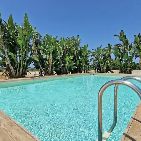 Paradiso Villa Marina di Mancaversa