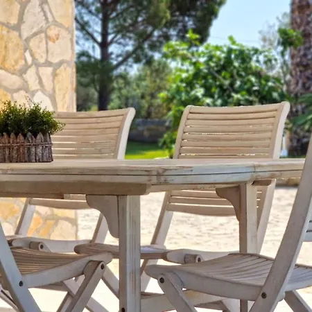 Paradiso By Salento Affitti ヴィラ マリーナ・ディ・マンカヴェルサ