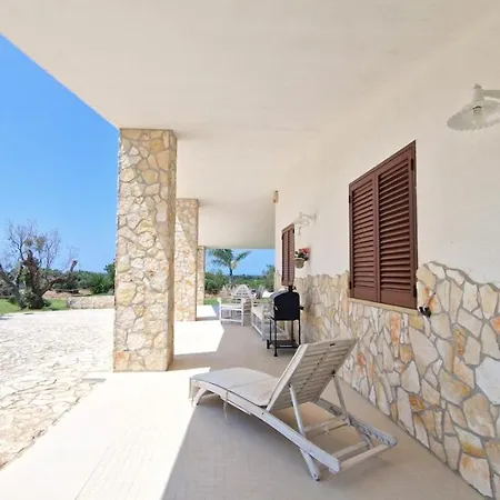 Paradiso * Marina di Mancaversa