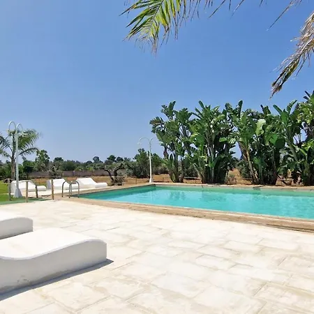 ヴィラ Paradiso By Salento Affitti