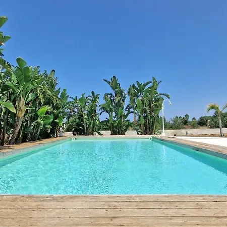 Paradiso By Salento Affitti ヴィラ
