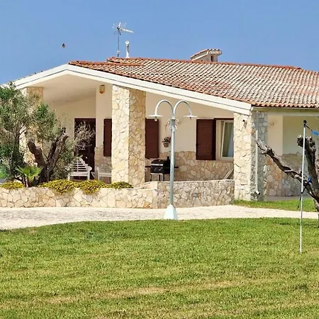 Paradiso By Salento Affitti *