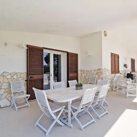 Paradiso Villa Marina di Mancaversa