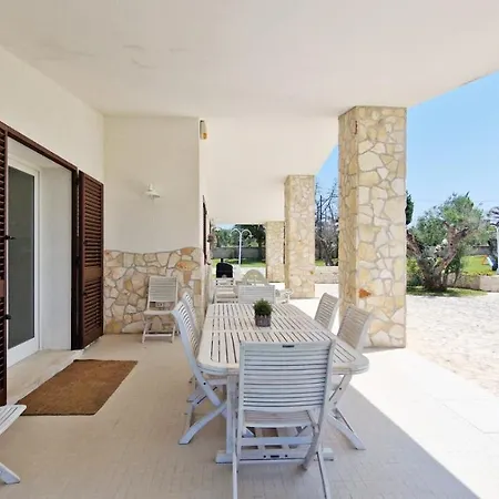 Paradiso * Marina di Mancaversa