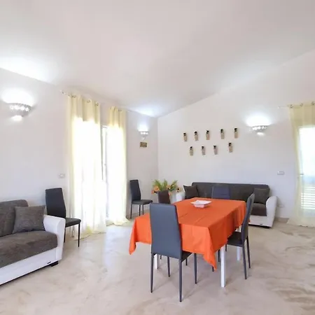 Paradiso By Salento Affitti ヴィラ *