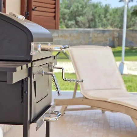 Paradiso Villa Marina di Mancaversa