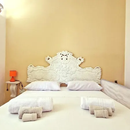 ヴィラ Paradiso By Salento Affitti