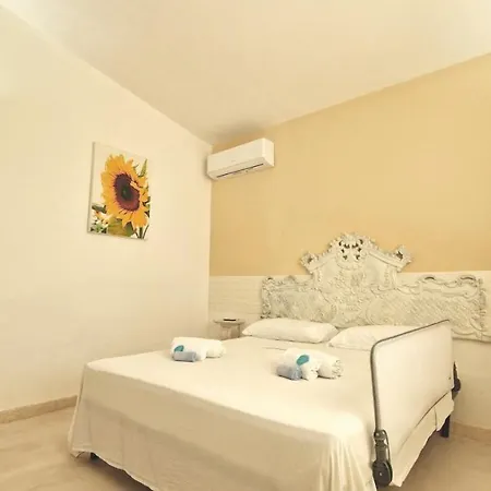 Paradiso Marina di Mancaversa