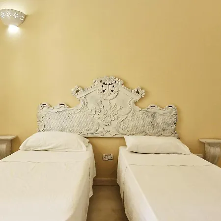 Paradiso By Salento Affitti ヴィラ