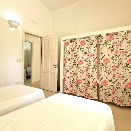 Paradiso By Salento Affitti ヴィラ マリーナ・ディ・マンカヴェルサ