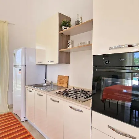 Paradiso By Salento Affitti ヴィラ *