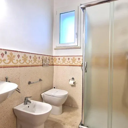 Paradiso By Salento Affitti