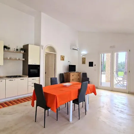 Paradiso By Salento Affitti *