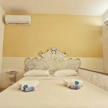 Villa Paradiso Marina di Mancaversa