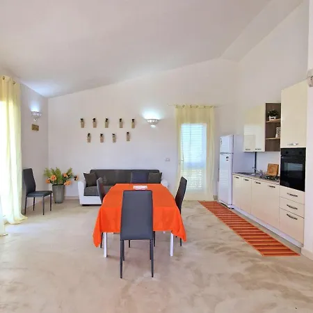 Paradiso By Salento Affitti