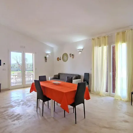 Villa Paradiso Marina di Mancaversa