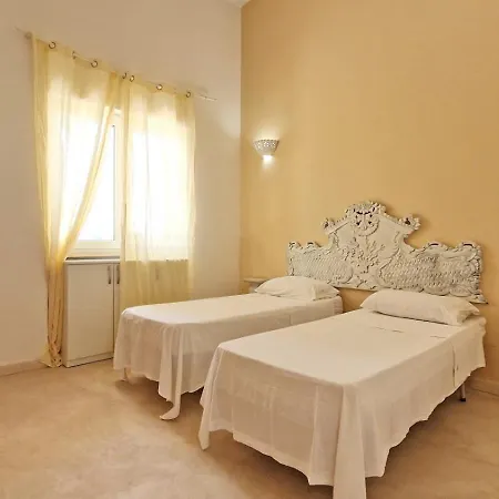 Paradiso Villa Marina di Mancaversa