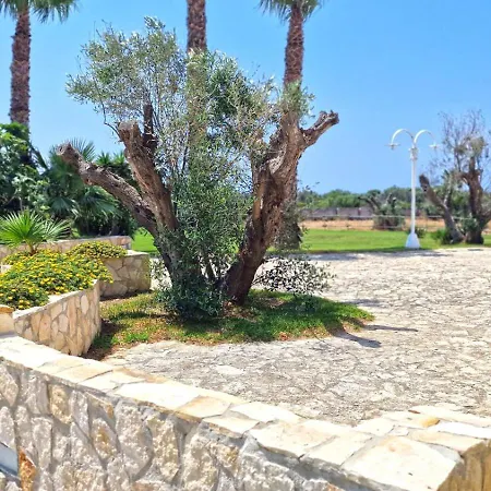 Paradiso By Salento Affitti *