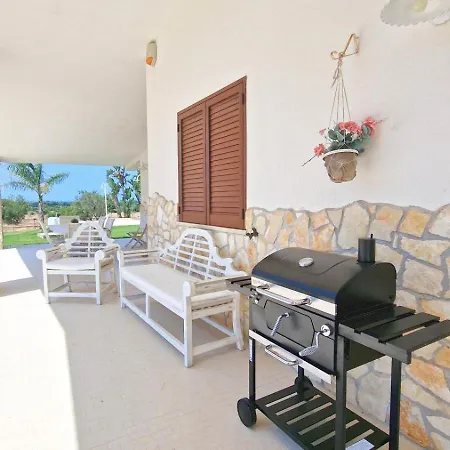 Paradiso By Salento Affitti