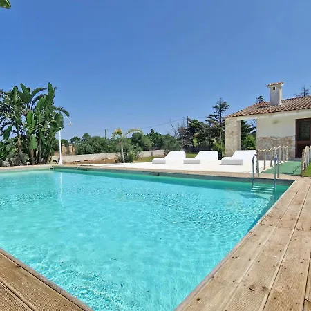 Paradiso By Salento Affitti * マリーナ・ディ・マンカヴェルサ