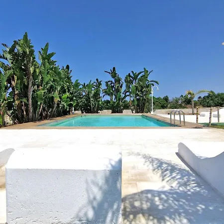 ヴィラ Paradiso By Salento Affitti *