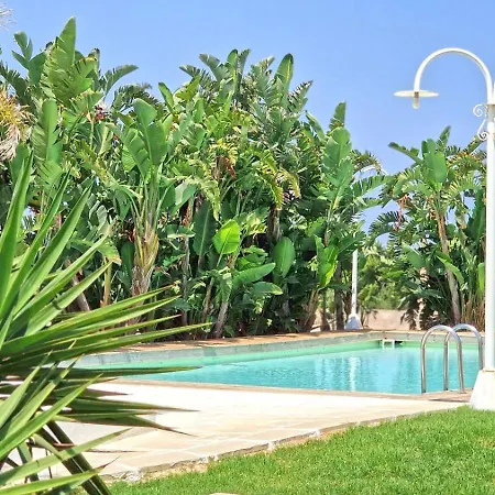 Paradiso By Salento Affitti *