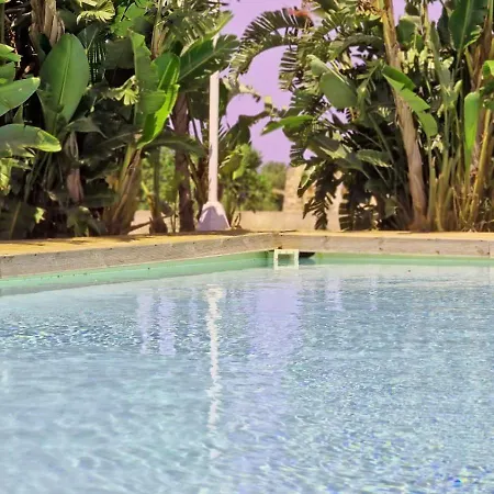 Villa Paradiso Marina di Mancaversa