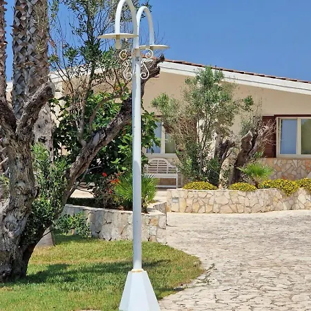 Paradiso * Marina di Mancaversa