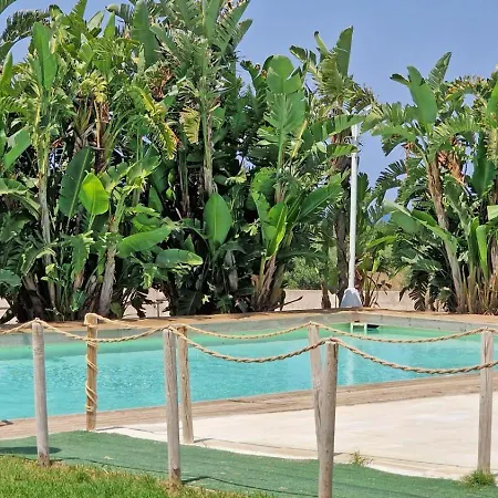 Paradiso By Salento Affitti マリーナ・ディ・マンカヴェルサ