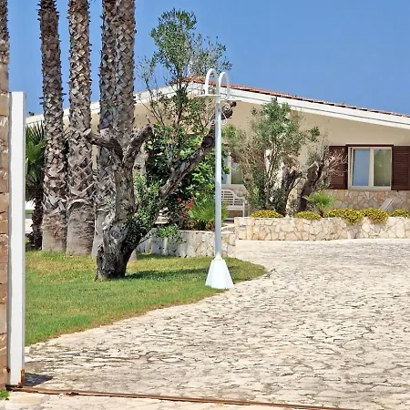 Paradiso Villa Marina di Mancaversa